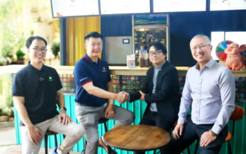 Áp lực vận hành mô hình cà phê 24/7: Gánh nặng từ 'ngôi nhà thứ hai' không bao giờ tắt