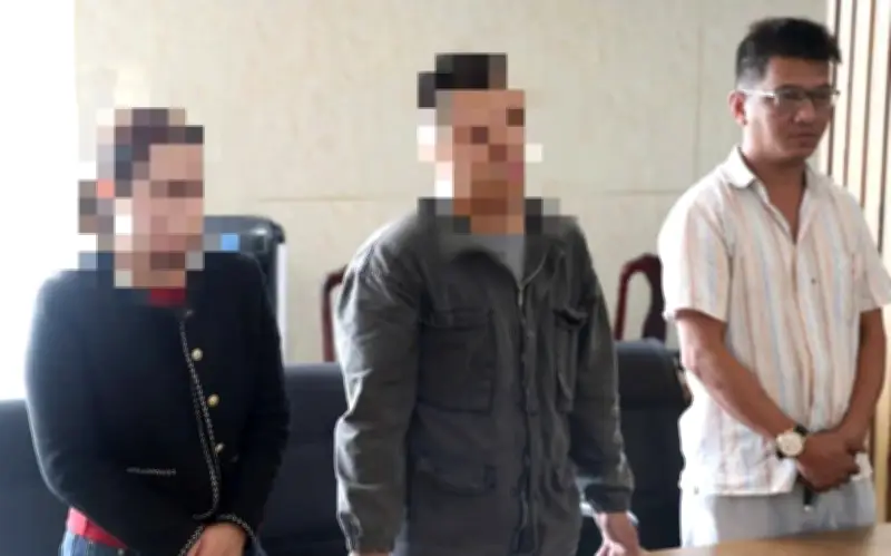 Đà Nẵng triệt phá đường dây sản xuất sơn Jotun giả quy mô lớn nhất từ trước đến nay