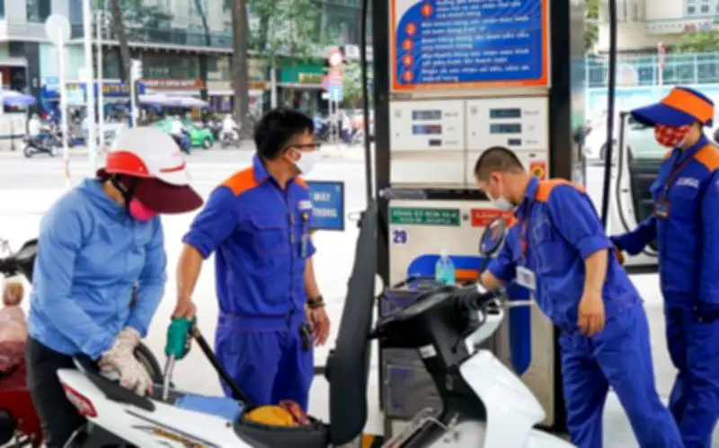 Đảm bảo nguồn cung xăng dầu ổn định thị trường xuyên suốt Tết Nguyên đán 2026