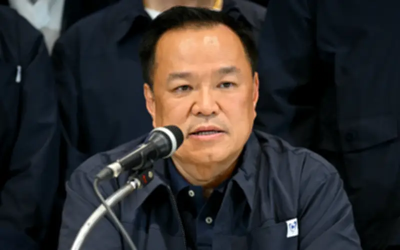 Đảng Bhumjaithai Thái Lan giành thắng lợi lớn, Thủ tướng Anutin nhấn mạnh chủ nghĩa dân tộc