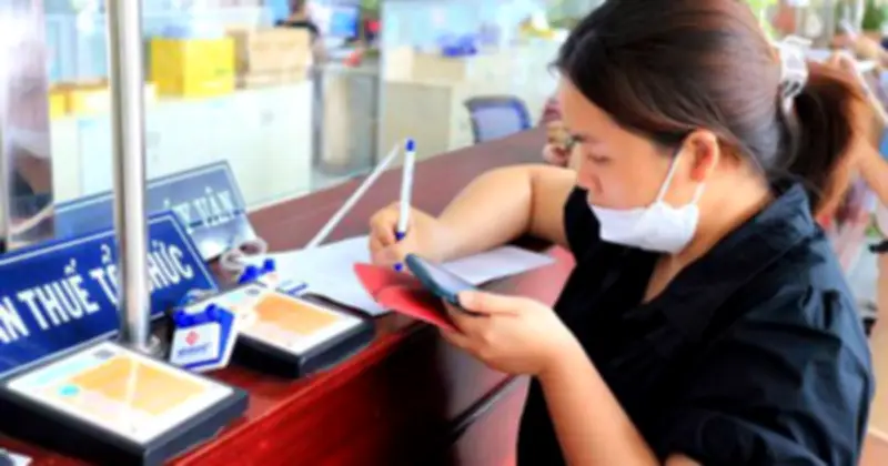 Đắk Lắk Nhắc Nhở Hạn Nộp Thuế Tháng 1/2026 Dịp Tết Nguyên Đán