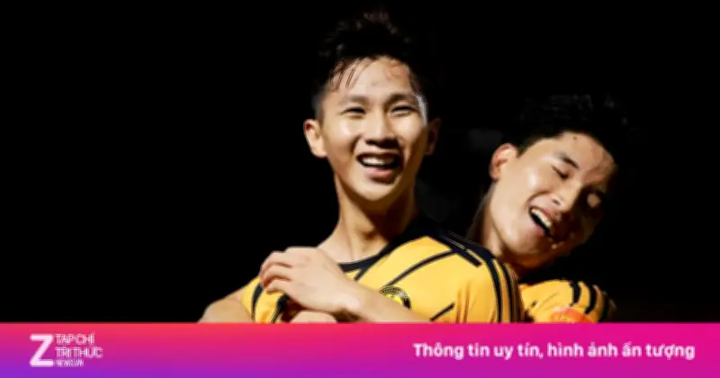 Địa chấn V.League: Thanh Hóa và SLNA tạo cú sốc với chiến thắng nghẹt thở