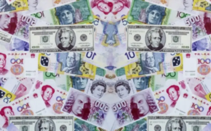 Đồng USD Suy Yếu Thúc Đẩy Vàng, Bitcoin Hồi Phục, VN-Index Lo Lắng Trước Tết