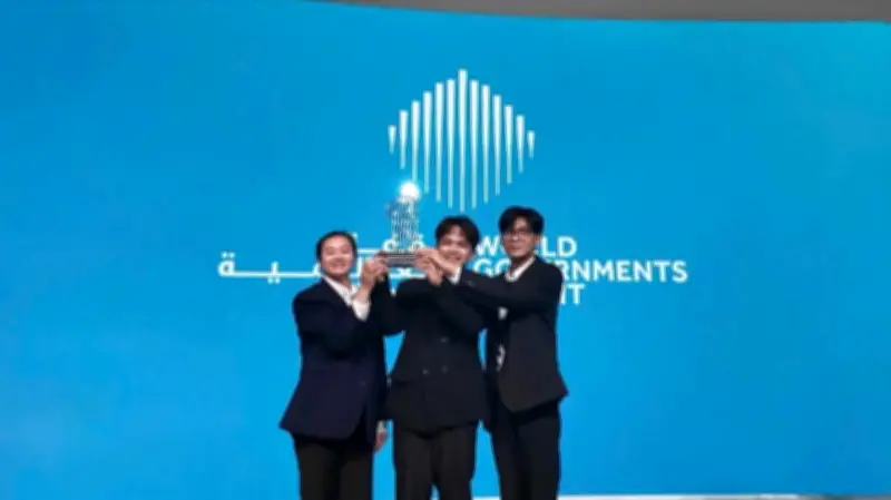 Ứng Dụng AI 'Your Voice' Của Đại Học Lạc Hồng Đoạt Giải Bạc Quốc Tế