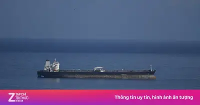 Anh Cảnh Báo Tịch Thu Tàu Chở Dầu Liên Quan Nga, Leo Thang Căng Thẳng