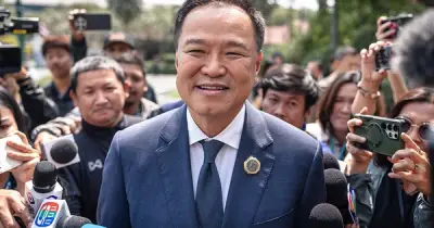 Đảng Bhumjaithai Dẫn Đầu Cuộc Bầu Cử Thái Lan, Dự Kiến Lập Chính Phủ Liên Minh