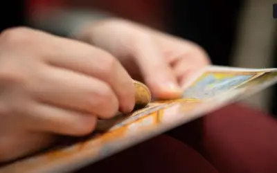 Bi kịch triệu phú trúng số: Từ 10 triệu USD đến cái chết cô độc