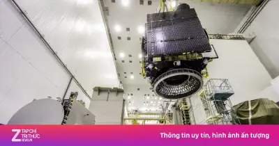 Trung Quốc phát triển vũ khí vi sóng 20GW, đe dọa hệ thống vệ tinh Starlink