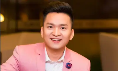 Cuộc sống của nam BTV VTV có cái tên đặc biệt nhất, từng chiến đấu với ung thư