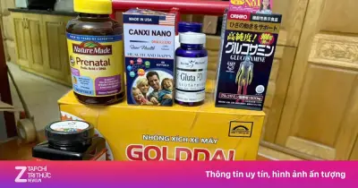 Công an Thanh Hóa triệt phá hai đường dây sản xuất thuốc và thực phẩm chức năng giả quy mô lớn