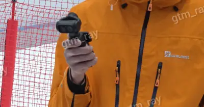 DJI Osmo Pocket 4 Pro lộ diện qua FCC: Pin lớn hơn, hé lộ ngày ra mắt toàn cầu