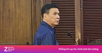 Cựu giám đốc Trung tâm Ứng dụng tiến bộ KH&CN lĩnh án 5 năm 6 tháng tù