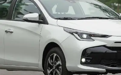 Giá Xe Toyota Giảm Sốc, Toyota Vios Và Yaris Cross Chưa Bao Giờ Rẻ Thế