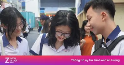 Giới Hạn 10 Nguyện Vọng, Siết Học Bạ: Thí Sinh Đối Mặt Thách Thức Gì?