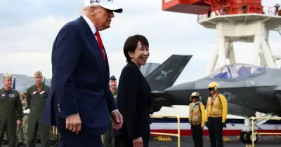 LDP Nhật Bản giành chiến thắng lịch sử, củng cố quyền lực dưới thời nữ Thủ tướng Takaichi