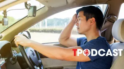 Cảm lạnh đường dài dịp Tết: Làm sao để không rơi vào giấc ngủ trắng?