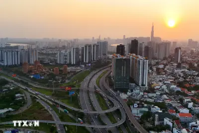 Quy chế hoạt động của Hội đồng thẩm định điều chỉnh quy hoạch vùng 2021-2030