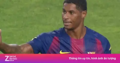 Tương lai Rashford tại Barcelona phụ thuộc cuộc bầu cử chủ tịch