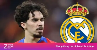 Real Madrid Sẵn Sàng Phá Kỷ Lục Chuyển Nhượng Để Chiêu Mộ Vitinha Từ PSG