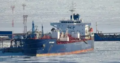 Nga thu hơn 320 tỷ USD từ eo biển Anh, G7 đối phó bằng biện pháp chưa từng có