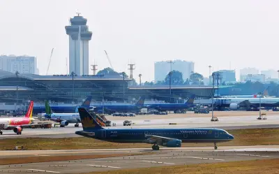 SASCO và Taseco Airs lập kỷ lục lợi nhuận, chiến lược đối lập trong dịch vụ hàng không