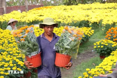 Từng bước hiện thực hóa khát vọng Việt Nam hùng cường trong thời đại mới