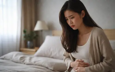 Thai Phụ Hoảng Loạn Khi Phát Hiện Mình Mang Song Thai, Một Trẻ Là Con Giáp Thứ 13