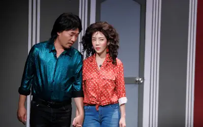 Tiền Luật làm đạo diễn vở kịch sinh nhật triệu đô công diễn dịp Tết Bính Ngọ