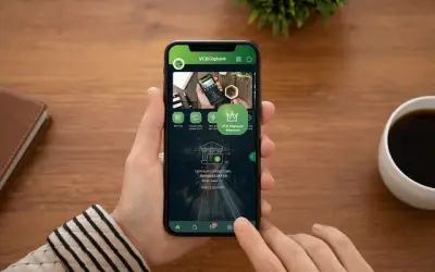 Từ 1/3/2026, Vietcombank, VietinBank, Agribank thay đổi lớn giao dịch qua ứng dụng