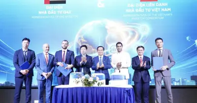 Việt Nam hợp tác quốc tế xây dựng trung tâm dữ liệu AI lớn tại TP.HCM