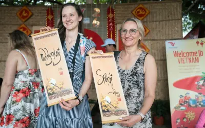 Du lịch Việt: Cần 'đúng khách' để xây dựng hình ảnh bền vững và văn minh