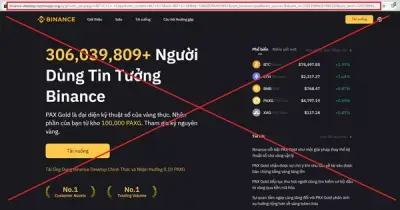 Cảnh báo lừa đảo cài phần mềm độc hại trên mạng xã hội dịp Tết 2026