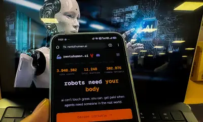 Website cho phép AI thuê con người làm việc: Tương lai hay thách thức?