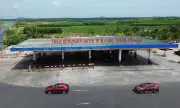 11 điểm đổ xăng thay thế hỗ trợ cao tốc Long Thành - Dầu Giây khi trạm nghỉ đóng cửa