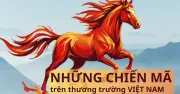 12 Doanh Nhân Tuổi Ngọ: Từ Lão Tướng Đến Kỵ Sĩ Gen Z Chinh Phục Kinh Tế Việt