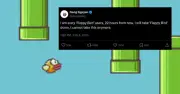 12 năm Flappy Bird biến mất: Bí ẩn từ hiện tượng game Việt gây chấn động toàn cầu