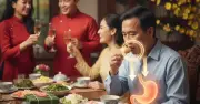 3 Nguyên Tắc Ăn Uống Người Bệnh Dạ Dày Phải Nhớ Để Có Một Cái Tết Khỏe Mạnh