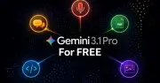 5 Cách Dùng Miễn Phí Gemini 3.1 Pro: Từ Google Gemini Đến Vertex AI