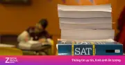 6 'Bẫy' Dễ Mất Điểm Trong Bài Thi SAT: Chuyên Gia Chỉ Cách Khắc Phục