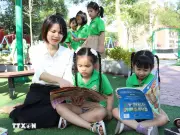 Đưa Nghị quyết thành hành động, tạo chuyển biến trong xây dựng xã hội học tập