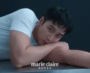 Ahn Bo Hyun gây ấn tượng với loạt ảnh thời trang đầy quyến rũ và bí ẩn