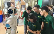 AI Make-in-VietNam: Từ Start-up Đến Tập Đoàn, Bản Sắc Công Nghệ Được Định Hình