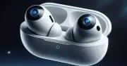 AirPods Pro Sắp Có Camera Hồng Ngoại, Mở Ra Kỷ Nguyên AI Thị Giác Cho Apple