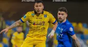 Al Hilal Hòa Đáng Tiếc, Để Lỡ Cơ Hội Vươn Lên Ngôi Đầu Saudi Pro League