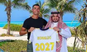 Chủ tịch Al Nassr Sắp Bị Miễn Nhiệm Sau Mâu Thuẫn Với Cristiano Ronaldo