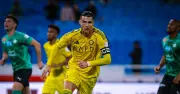 Al Nassr đại thắng 8-0 trước Al Najma, Ronaldo lập cú đúp ấn tượng