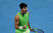 Alcaraz Chứng Minh Sự Trưởng Thành Vượt Bậc, Tiến Vào Chung Kết Qatar Mở Rộng