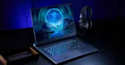 Alienware Aurora AC16250: “Vũ khí” tối thượng định hình làn sóng Gaming năm 2026