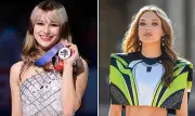 Alysa Liu và Eileen Gu: Biểu tượng thể thao giữa lằn ranh Mỹ - Trung
