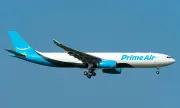 Amazon Air Mở Cơ Sở Hàng Hóa Tại Sân Bay JAX Mỹ, Mở Rộng Logistics Florida